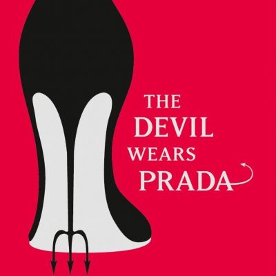 the devil wears prada book