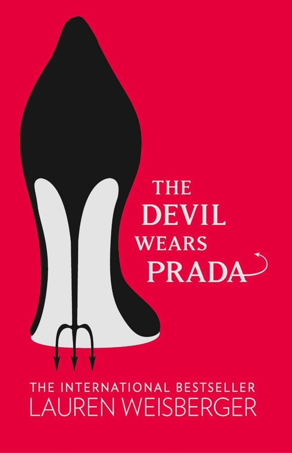 the devil wears prada book