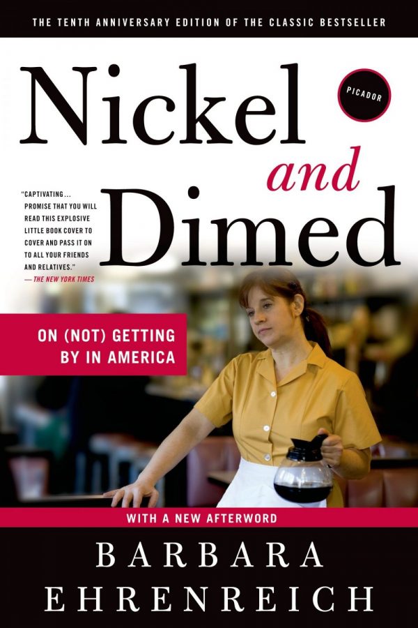 nickel and dimed in america