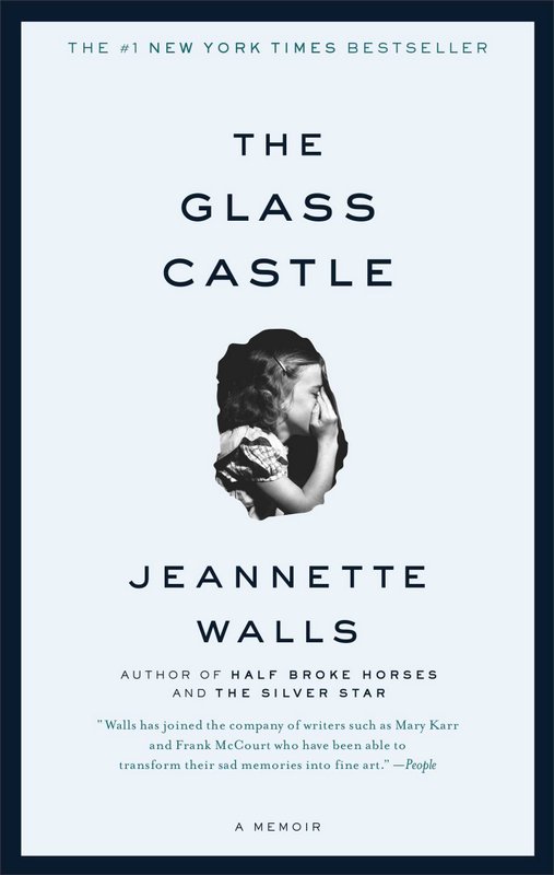 the glass castle jeannette walls