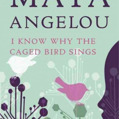 I Know why the Caged bird sings audiobook
