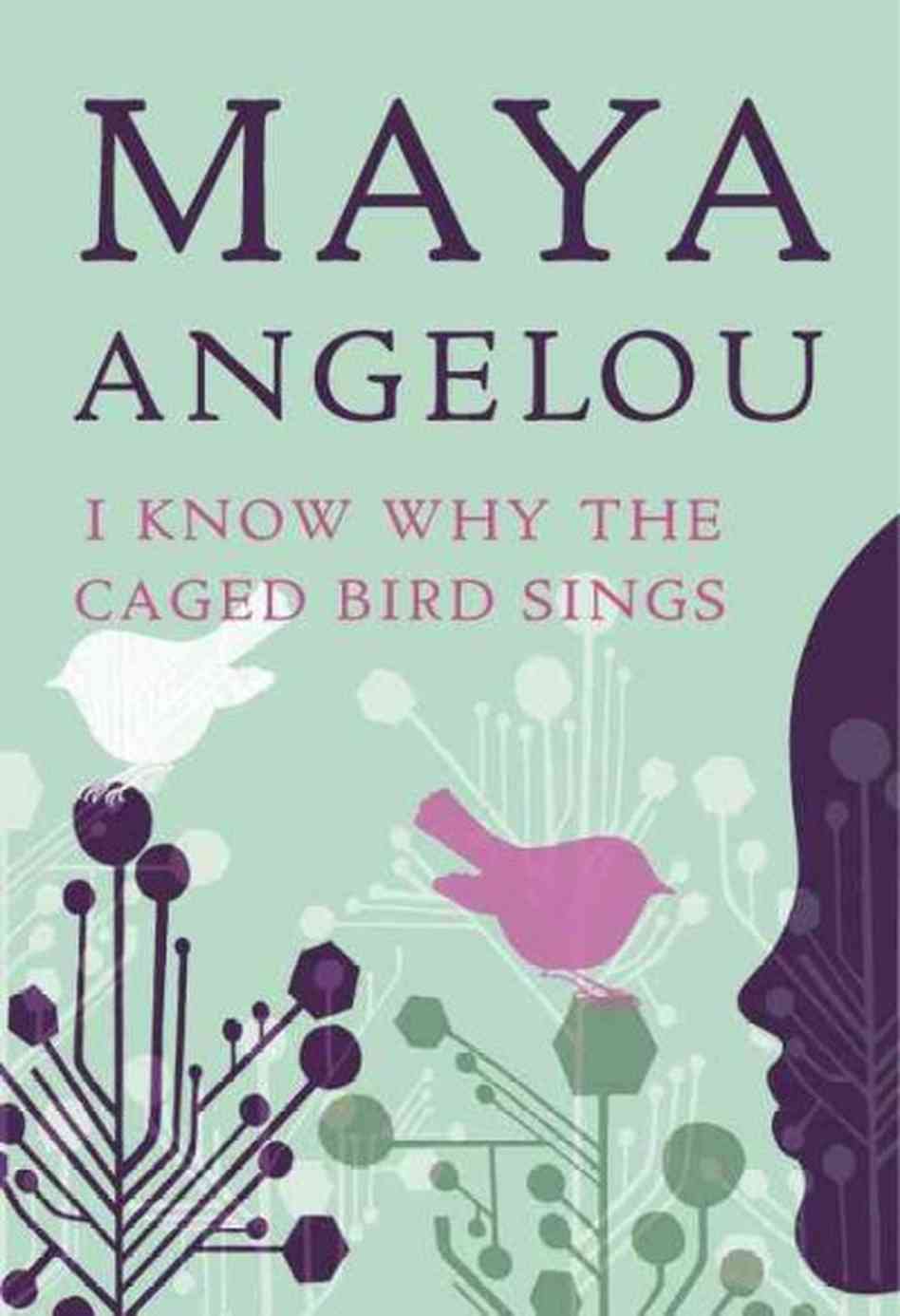 I Know why the Caged bird sings audiobook