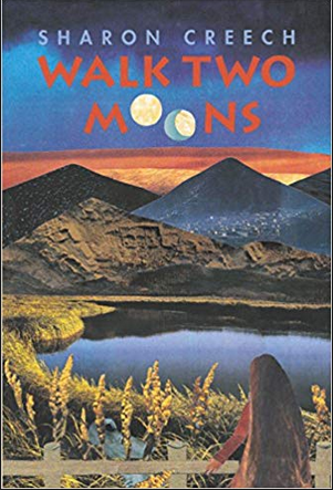 walk two moons by sharon creech