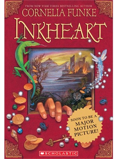 Inkheart