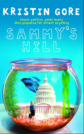 sammy's hill