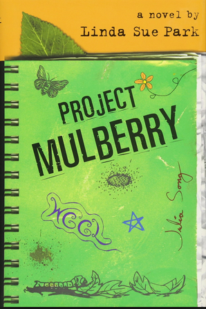 project mulberry summary