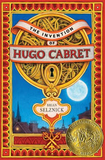 hugo cabret