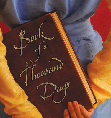 book of a thousand days