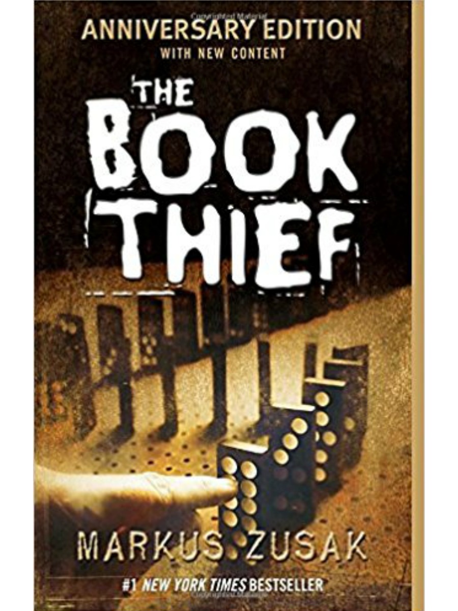 the book thief