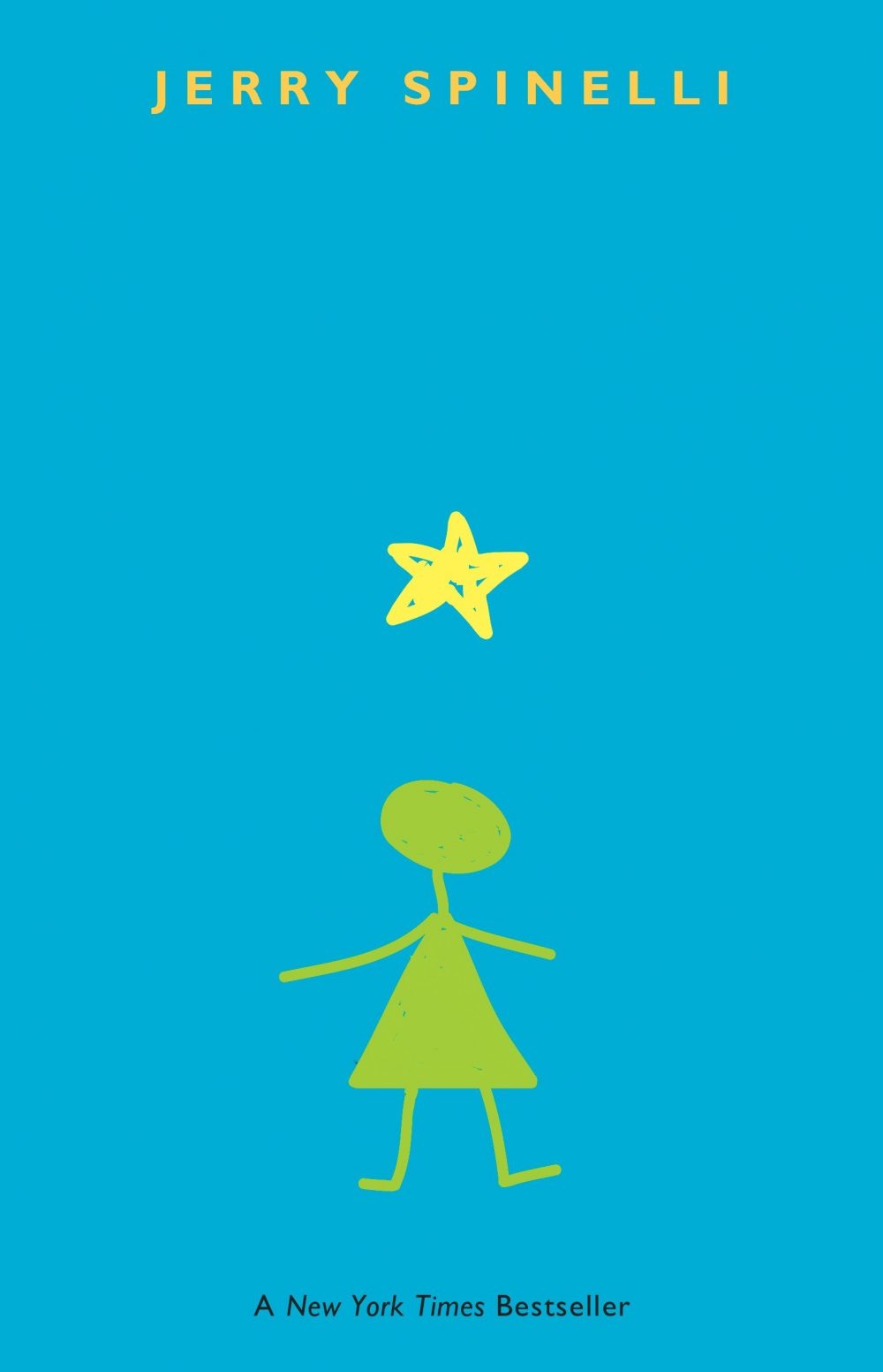 stargirl book