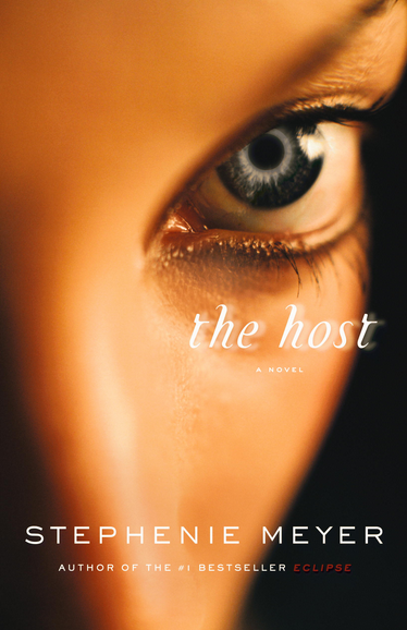 the host 2 stephenie meyer