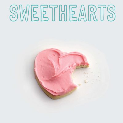 sweethearts book