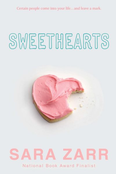 sweethearts book