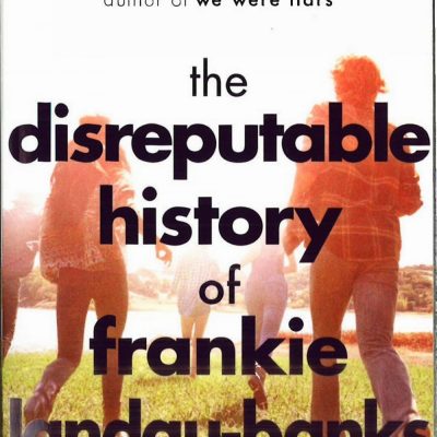 The Disreputable History of Frankie Landau Banks