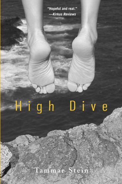 High Dive by Tammar Stein
