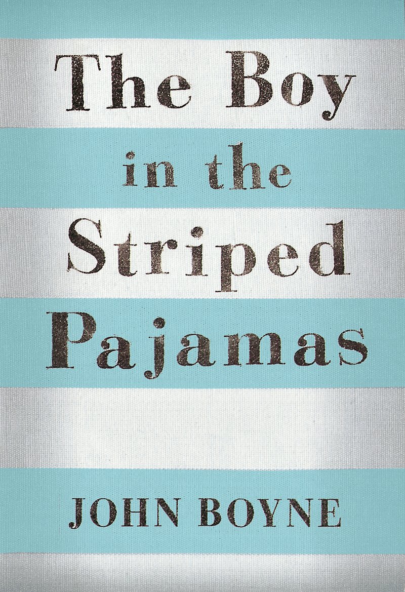 the boy in the striped pajamas theme