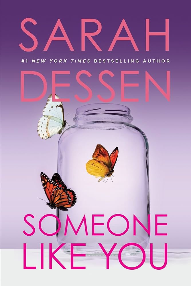 someone like you sarah dessen