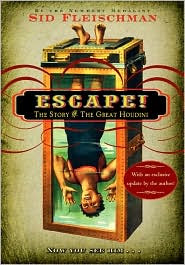 the story of the great houdini