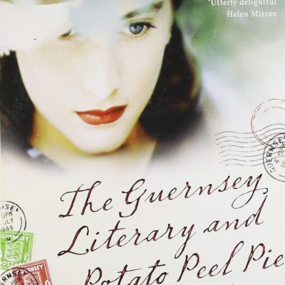 guernsey book