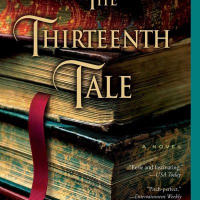 the thirteenth tale by diane setterfield