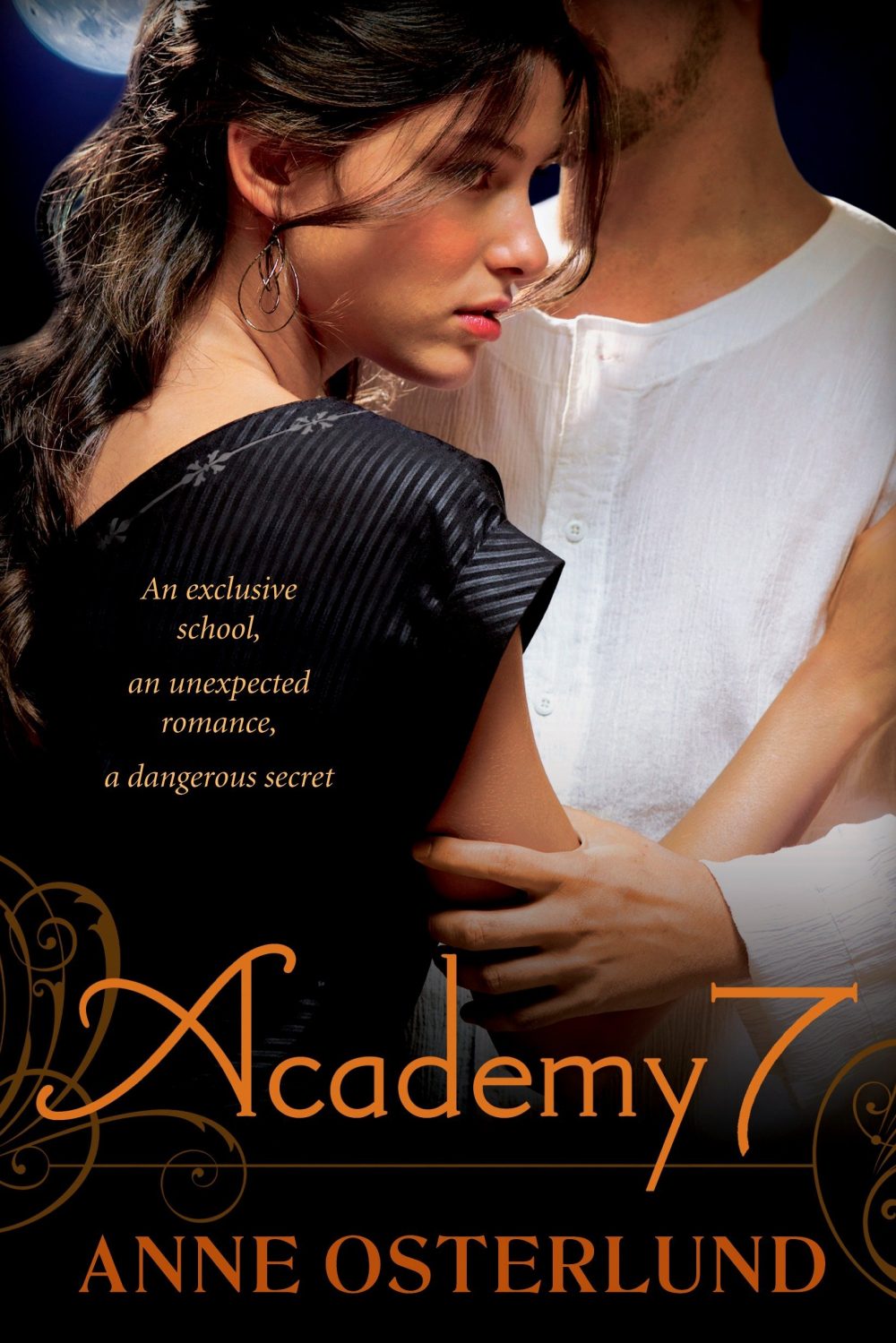 academy 7 by anne osterlund