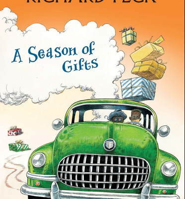 a season of gifts