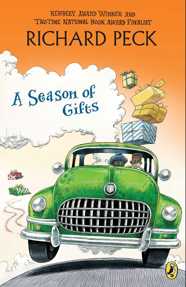 a season of gifts