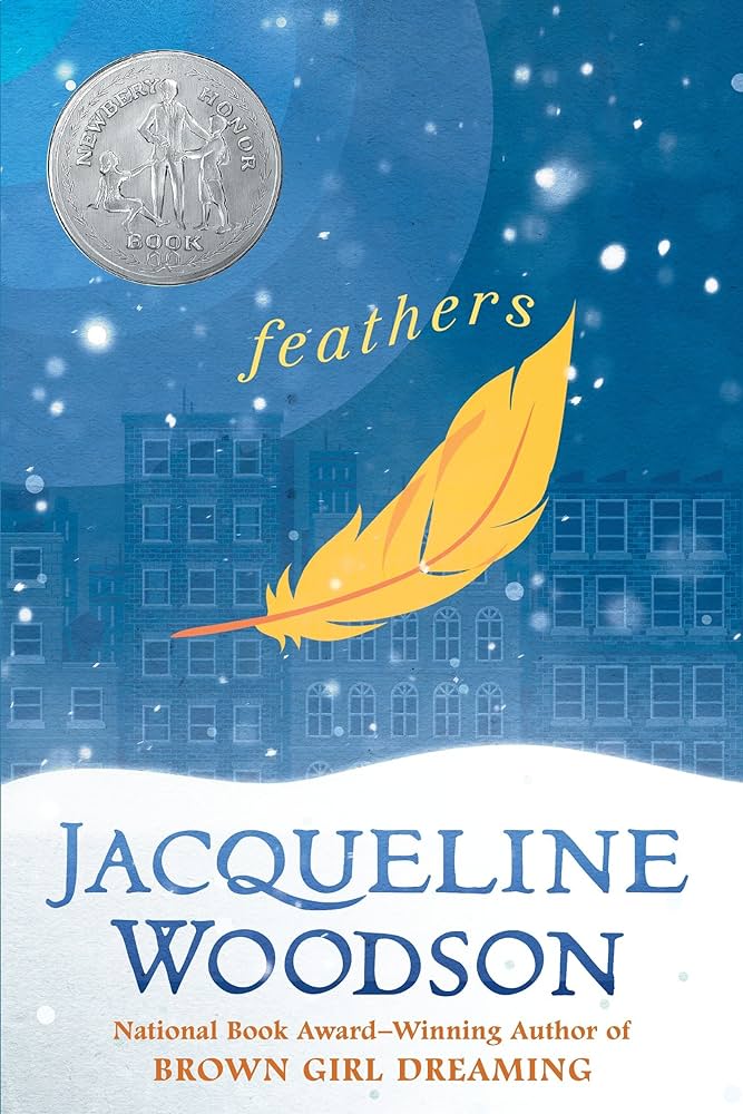 feathers