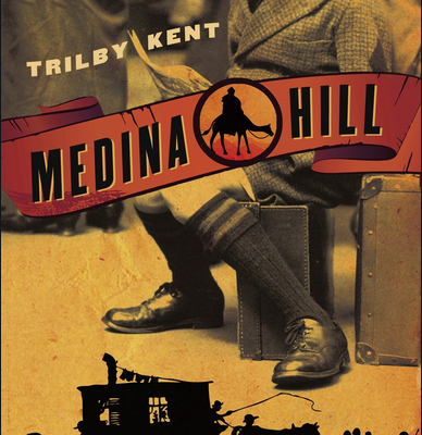 medina hill