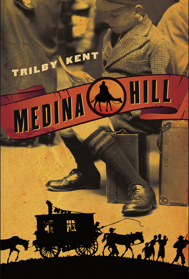 medina hill