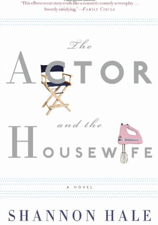 The Actor and the Housewife