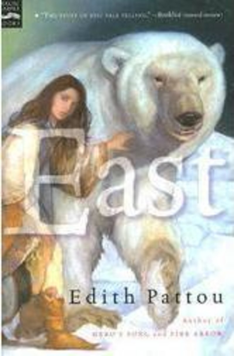 East by Edith Pattou