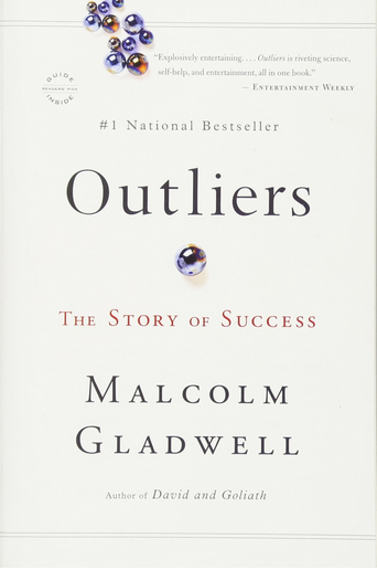 outliers the story of success