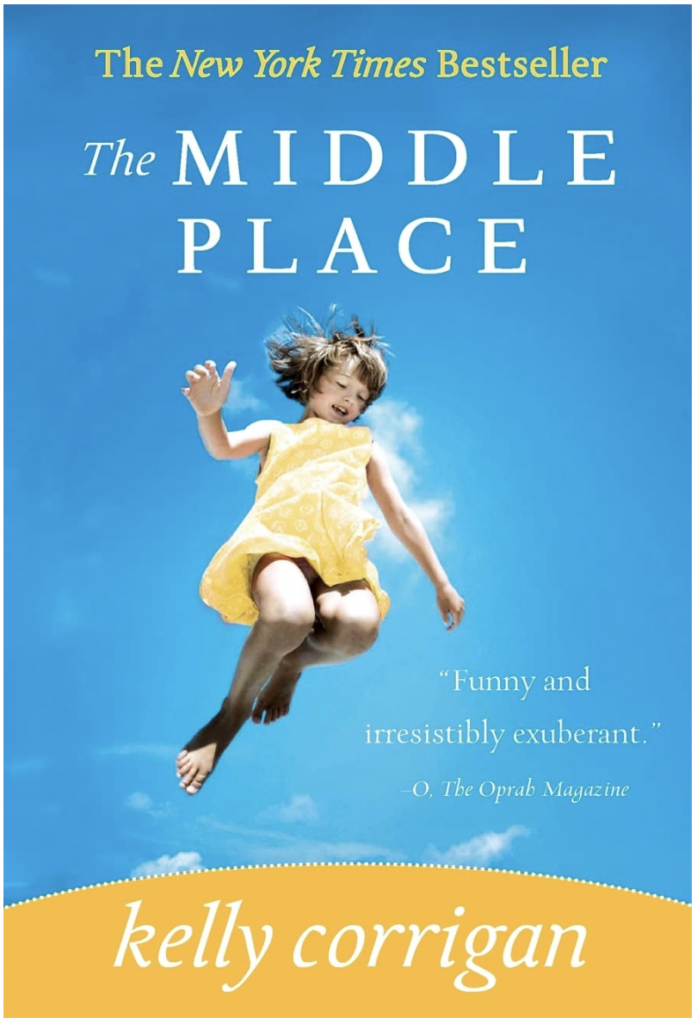 The Middle Place