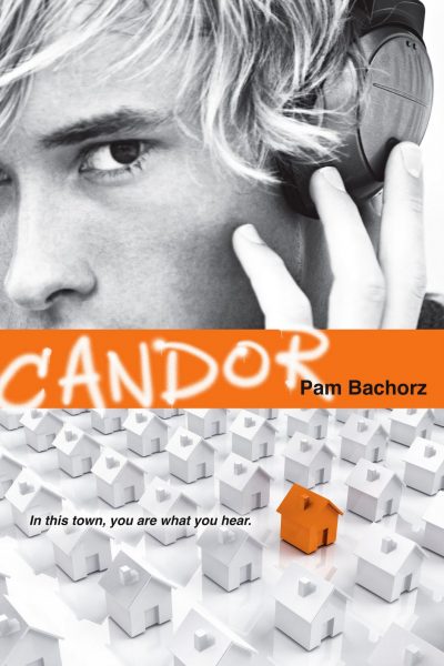 candor book