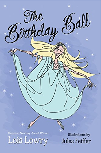 The Birthday Book – This Little Love Co