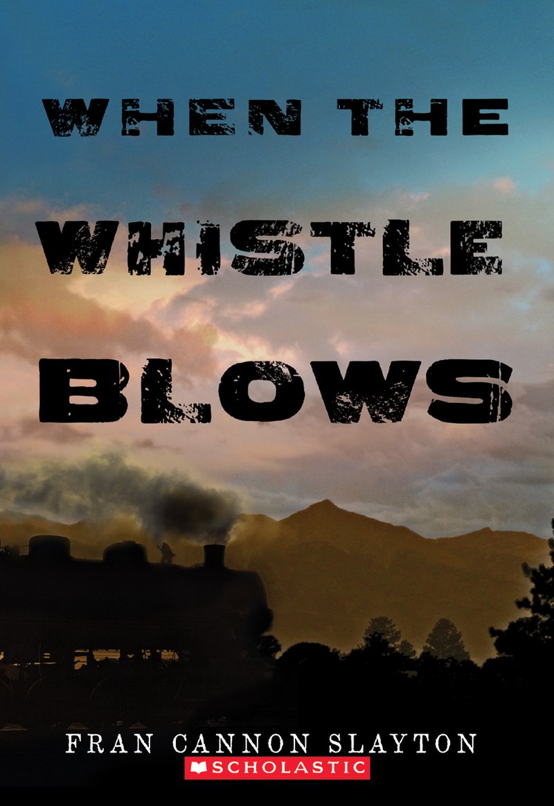 When the Whistle Blows