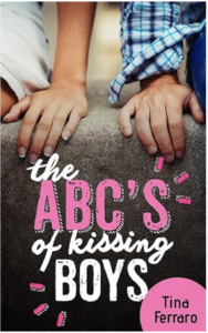 The ABC's of kissing Boys