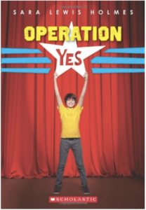 Operation Yes