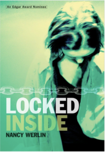 Locked inside