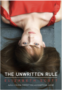 The Unwritten Rule