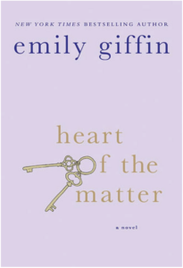 Heart of the Matter