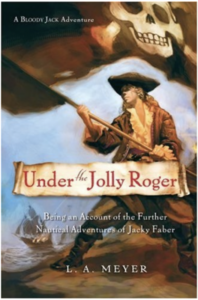 Under the Jolly Roger