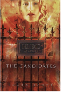 The Candidates
