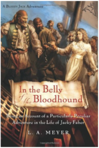 In the Belly of the Bloodhound