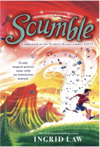 Scumble