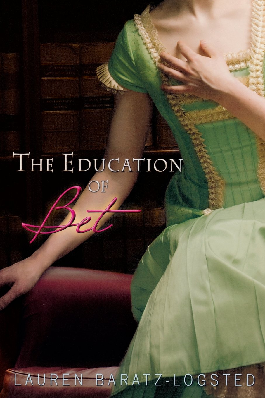 the education of bet