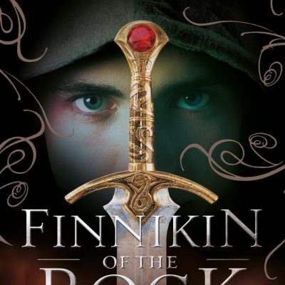 finnikin of the rock