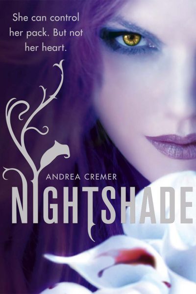 nightshade book