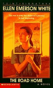 the road home book
